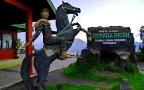 Hotel Cemara Indah